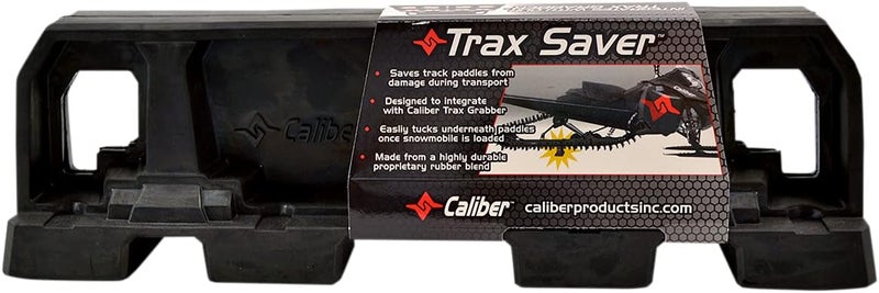 Caliber Trax Saver 23062, Track Paddle Protection - Image 3